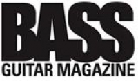 Bass Guiitar Magazine